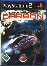 Need for Speed: Carbon - gebraucht - Playstation 2 comprar usado  Enviando para Brazil