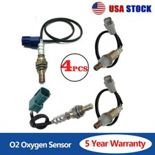4pcs oxygen sensor for sale  Perth Amboy