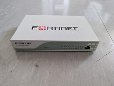 Fortinet fortigate 60d d'occasion  La Celle-Saint-Cloud