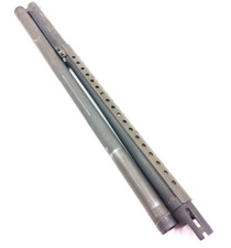 Mossberg 500a gauge for sale  Jetmore