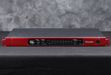 Usado, Focusrite RedNet D16 AES - Interface de áudio digital 16 canais equipada com Dante comprar usado  Enviando para Brazil