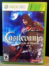 castlevania lords of shadow collection xbox 360 comprar usado castlevania lords of shadow collection xbox 360 comprar usado Enviando para Brazil