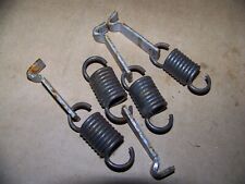 Boy seat spring for sale  Owosso