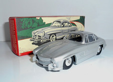Mercedes 300 coupé d'occasion  Marans