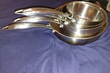 Viners piece stainless for sale  LONDON