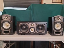 Paradigm pair studio for sale  San Rafael