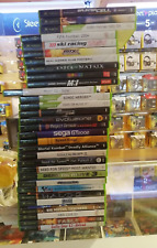 XBOX - LOT 31 JEUX - comprar usado  Enviando para Brazil