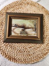 1900s oil painting for sale  Concord
