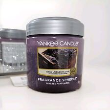 Yankee candle dried for sale  GLASGOW