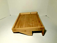 Bedshelfie natural original for sale  Colorado Springs