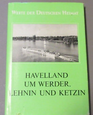 Werte deutschen heimat gebraucht kaufen  Birkenwerder