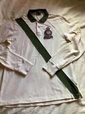 Polo uomo vintage usato  Teggiano
