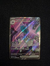 Carta pokemon nidoking usato  Campi Bisenzio