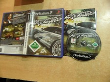 Need for Speed: Most Wanted PS2 comprar usado  Enviando para Brazil