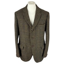 Harris tweed suit for sale  OSSETT