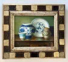 Stunning original chinoiserie for sale  West Hartford
