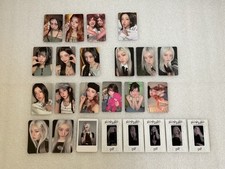 Cartões fotográficos ITZY — Girls Will Be Girls todas as versões comprar usado  Enviando para Brazil