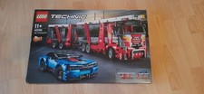 Lego technik auto gebraucht kaufen  Hannover