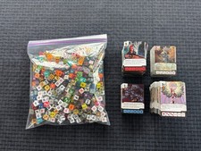 Dice masters lot for sale  Papillion