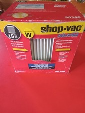 Shop vac 90340 for sale  Dayton