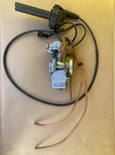 Carburateur mikuni tmx d'occasion  Plougonvelin