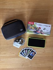 Nintendo handheld console for sale  BOSTON