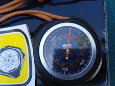 Altimetro thommen 4500 usato  Mignanego