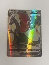 Charizard shiny secret usato  Gaiarine