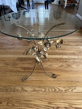 Vintage mcm tole for sale  Rocky River