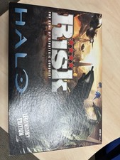 Risk halo legendary for sale  TADWORTH