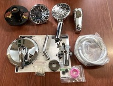 Faucet design quality for sale  Anderson