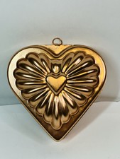 Vintage copper heart for sale  Hopkinsville