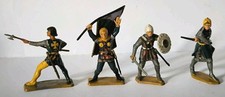 Lot soldats anciens d'occasion  La Rochelle