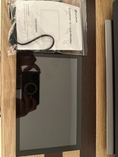 Elecrow monitor portatile usato  Vittuone