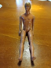 Ken mattel inc. usato  Zenson di Piave