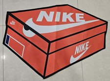 Nike box rug for sale  Hollywood