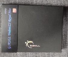 G.skill trident royal for sale  Oak Forest