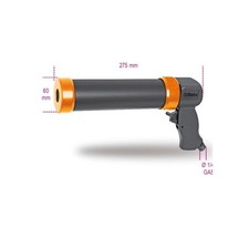 Pistola pneumatica per usato  Gioia del Colle