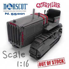 Norscot 55201 caterpillar usato  Calolziocorte