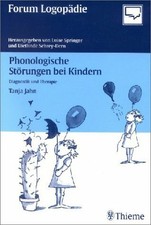 Phonologische störungen kinde gebraucht kaufen  Stuttgart