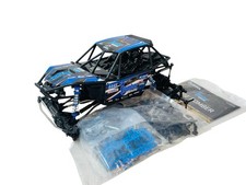 Rare axial rr10 d'occasion  Expédié en Belgium
