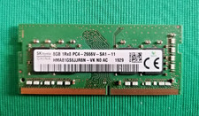 Modulo ram memoria usato  Torre del Greco