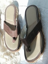 Ugg zehentrenner flip gebraucht kaufen  Germersheim