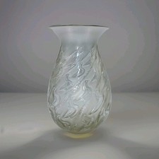 Signed lalique canards for sale  Palm Harbor