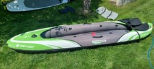 Sevylor hudson premium gebraucht kaufen  Schauenstein