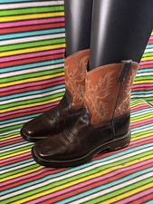 Vintage ariat damen gebraucht kaufen  Versand nach Germany