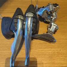 Sachs new success for sale  STOCKPORT