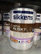 Sikkens cetol filter d'occasion  Charleville-Mézières