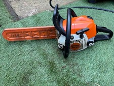Stihl 181 chainsaw for sale  LOUGHBOROUGH