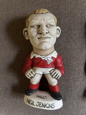 Neil jenkins grogg for sale  TORQUAY
